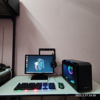 i5 Gaming Mini ITX