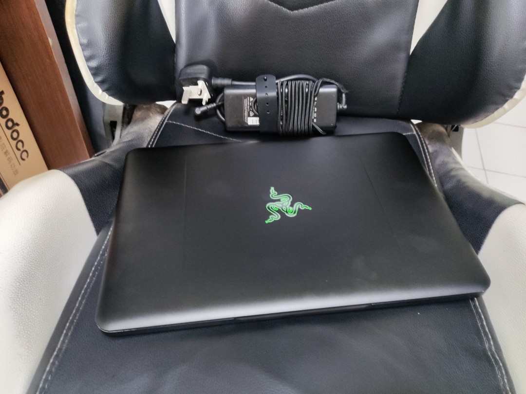 Razer blade sale 14 1060
