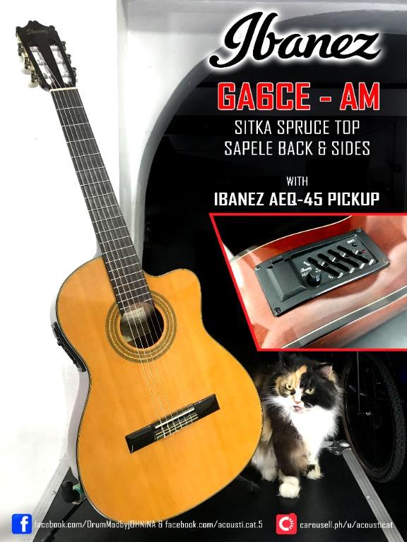 Galvador ibanez clearance