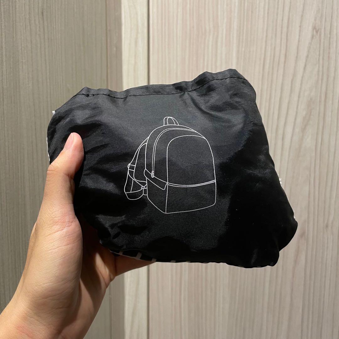 IKEA Foldable Backpack VeliNew