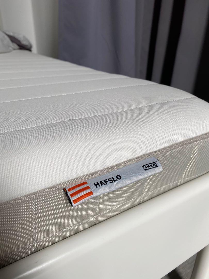 Hafslo hotsell mattress double