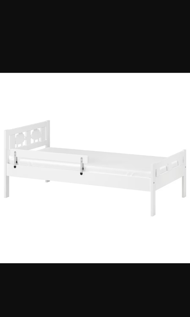 IKEA kids bed frame, Furniture & Home Living, Furniture, Bed Frames