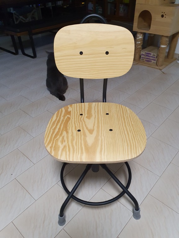 Ikea kullaberg chair review sales