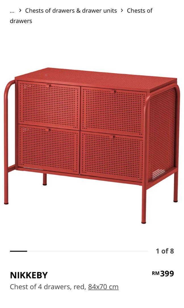Nikkeby red deals