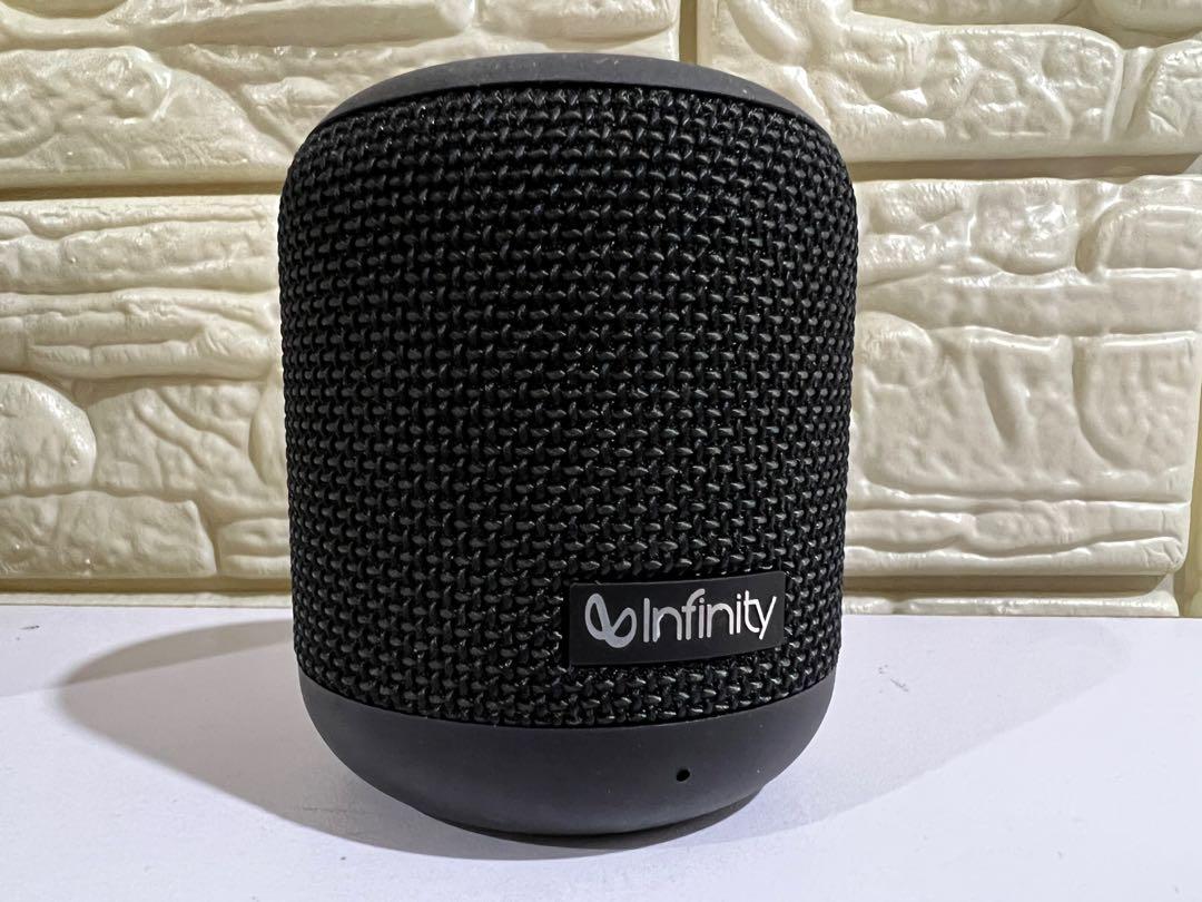 Jbl infinity bluetooth hotsell speaker