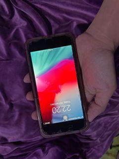 Iphone 7 Jet Black