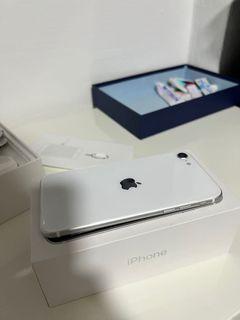 Iphone Se Black 128gb New Mobile Phones Gadgets Mobile Phones Iphone Iphone Se Series On Carousell