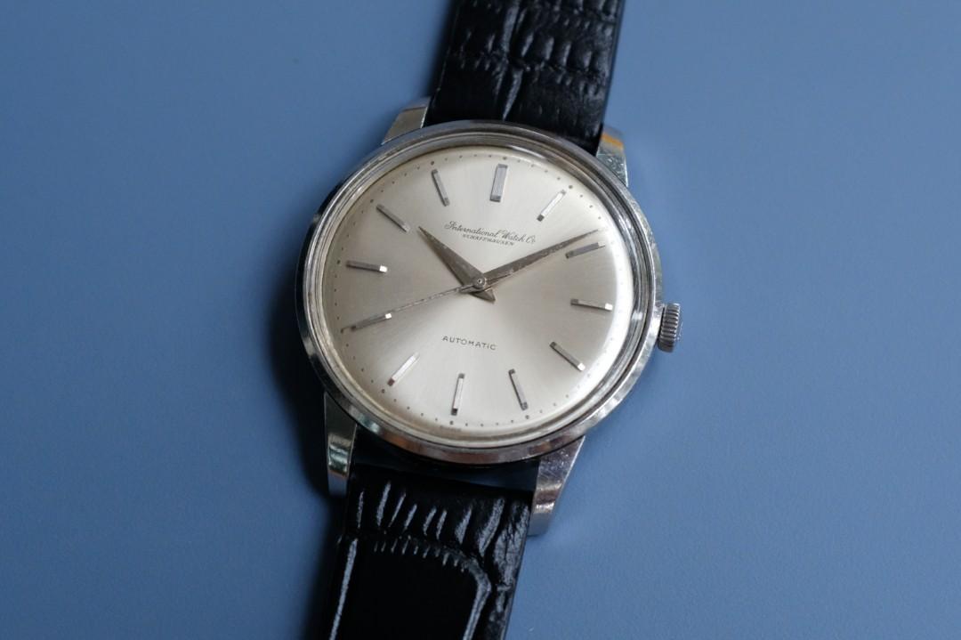 Iwc 648a deals