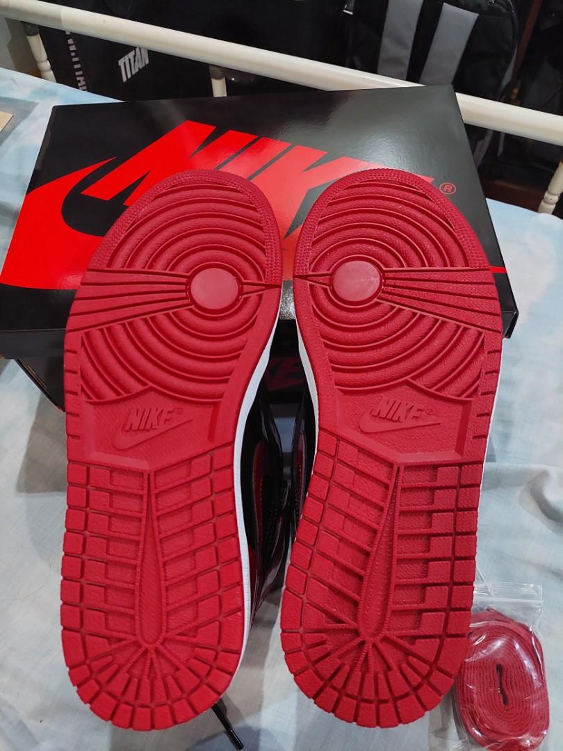 j1 patent bred stockx
