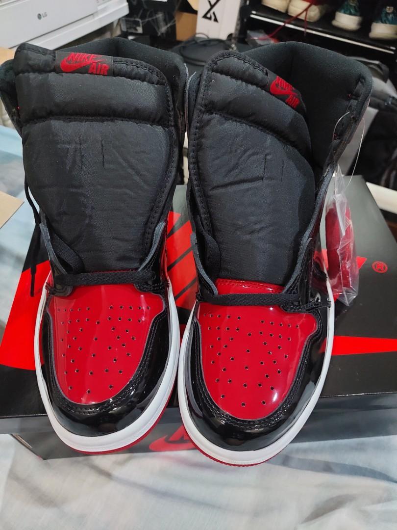 j1 high bred
