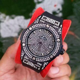 Jam Tangan Hublot