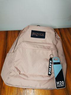 Jansport backpack
