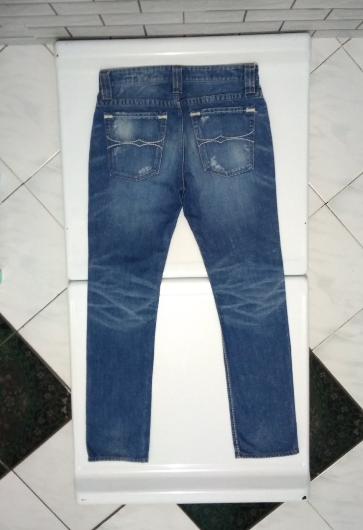 Dressed to kill jeans hotsell