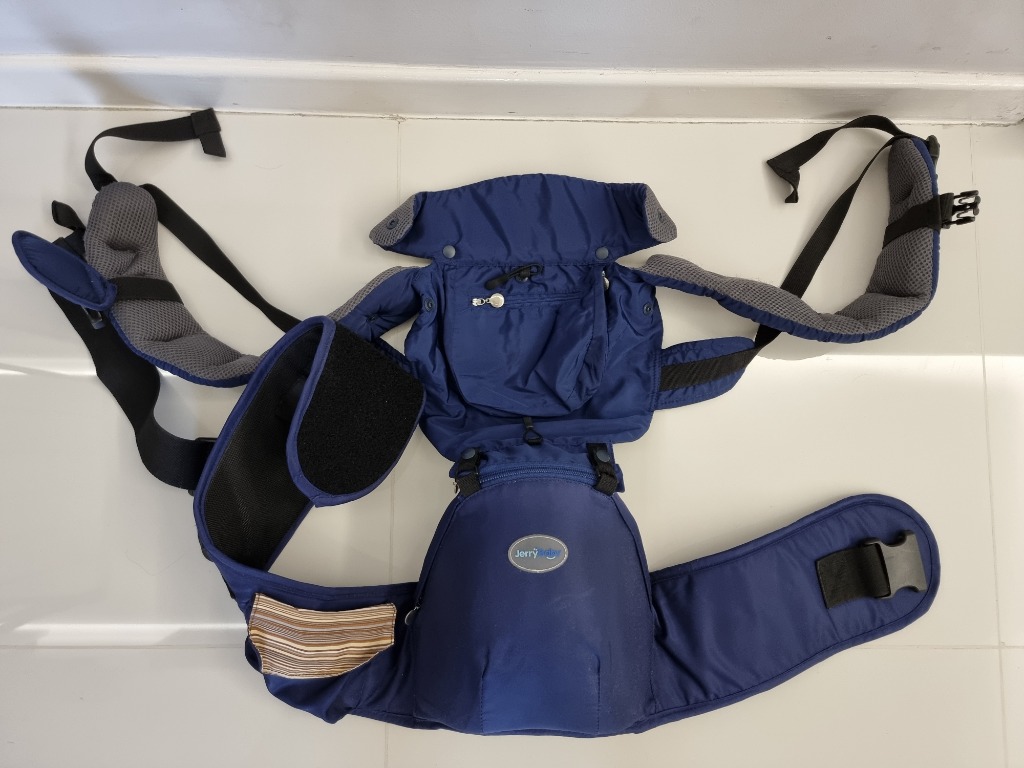 Jerry baby hipseat online carrier