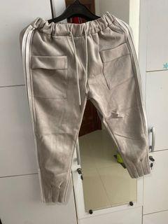 Joger pants