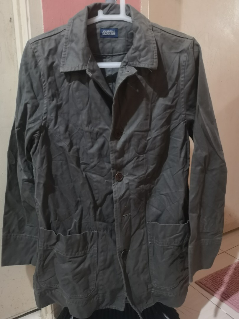 Journal standard jacket, Men