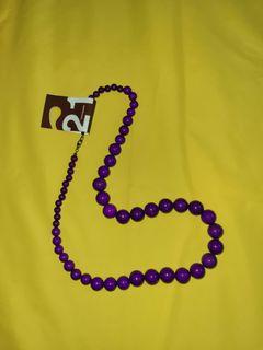 Kalung ungu