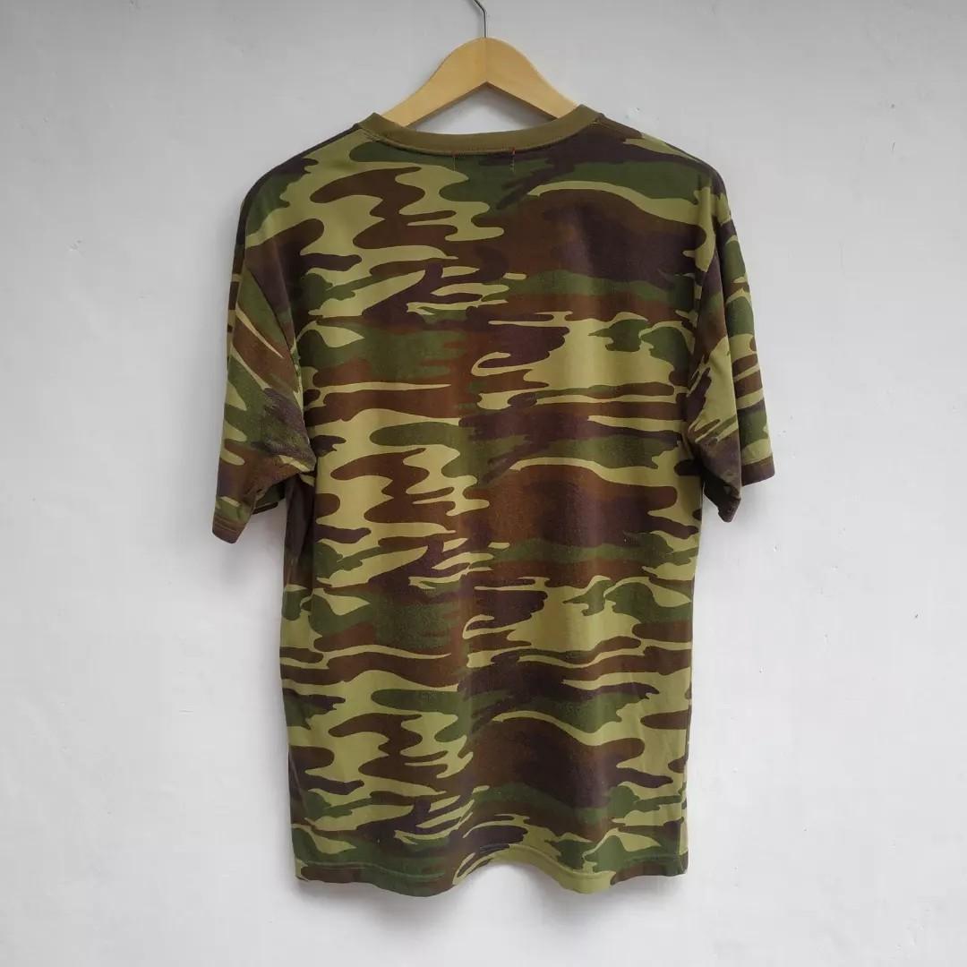 Kaos Karl Kani, Fesyen Pria, Pakaian 