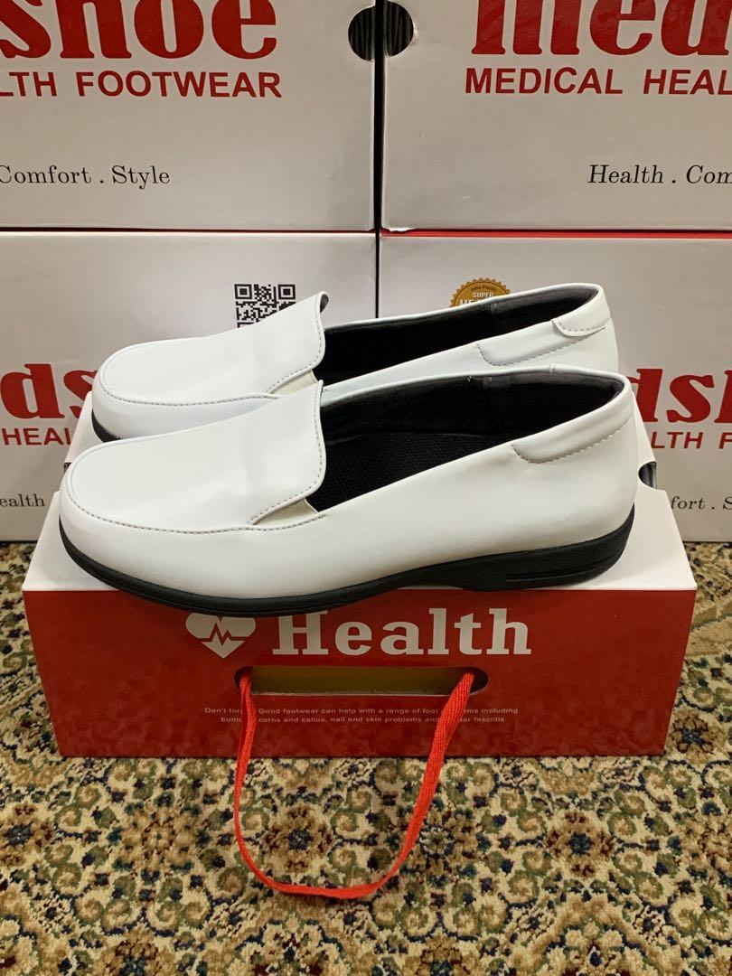 Kasut nurse sales