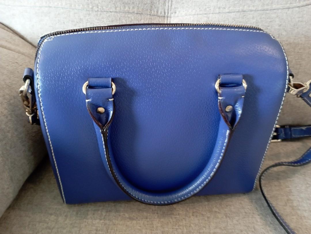 Authentic Kate Spade bowling bag