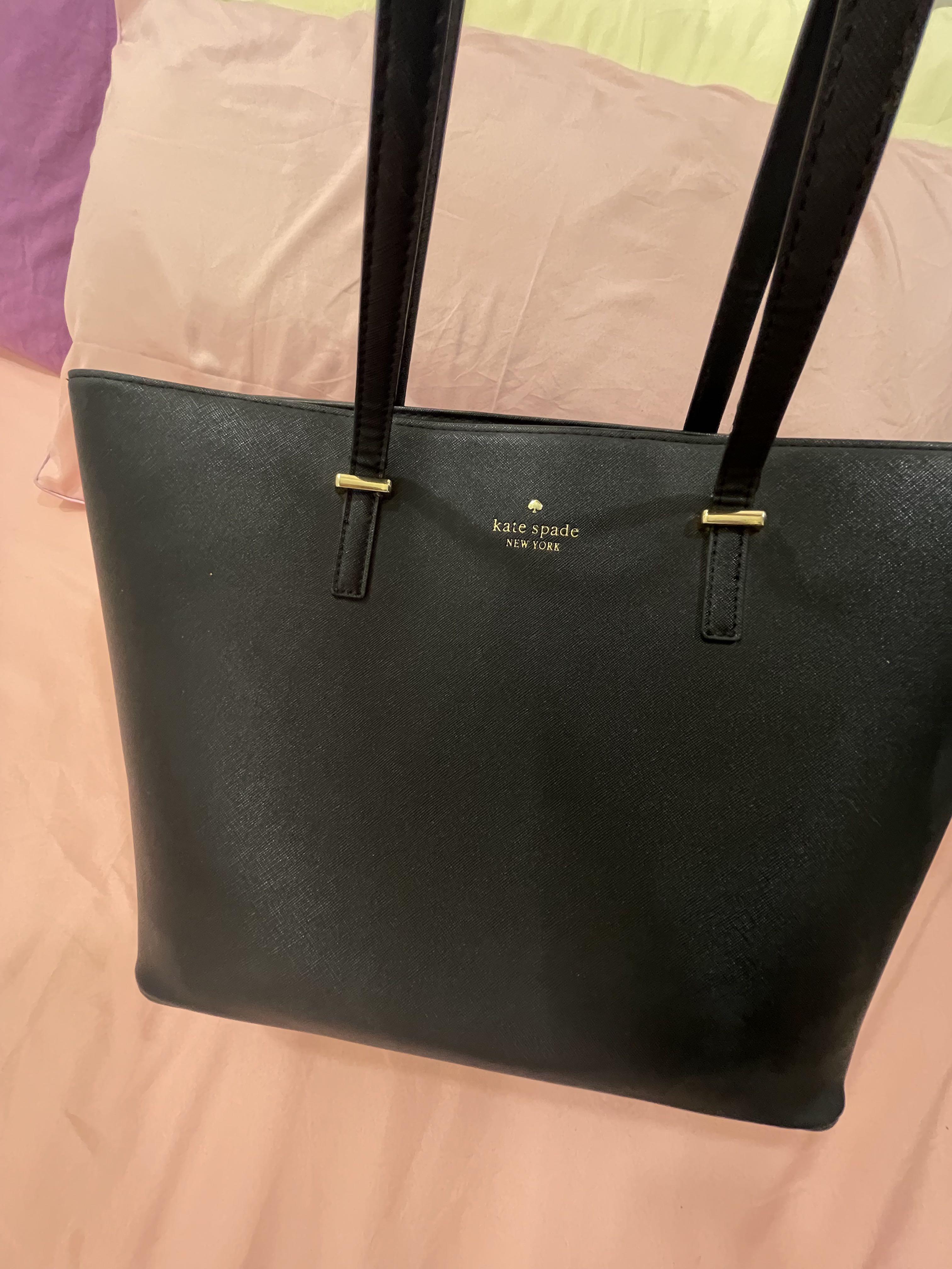 Kate spade cedar street harmony tote large online