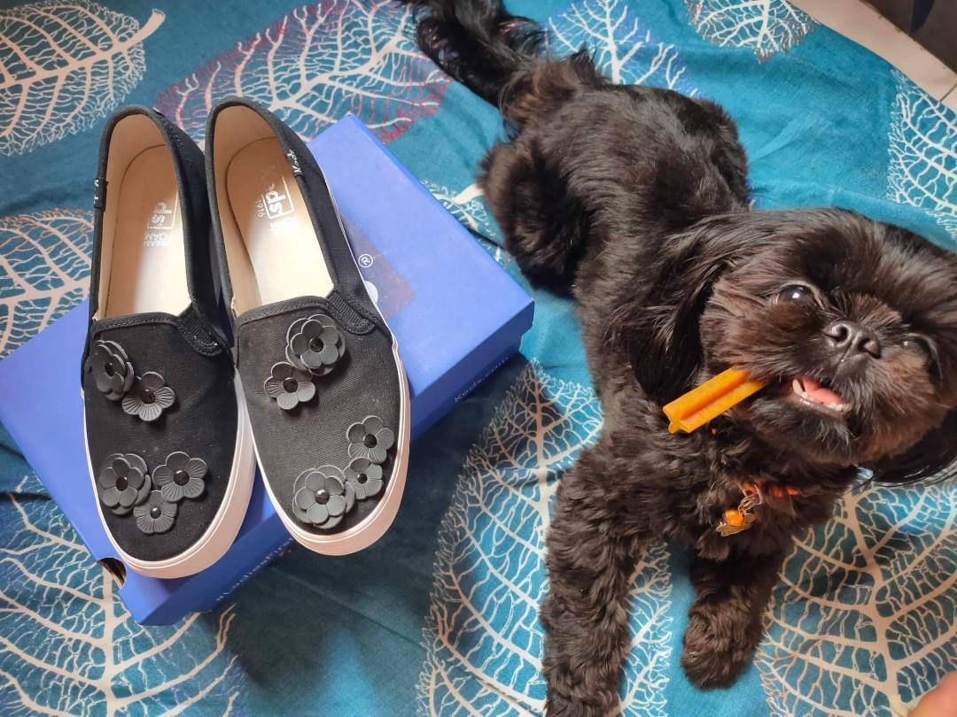 Keds triple on sale decker sneakers
