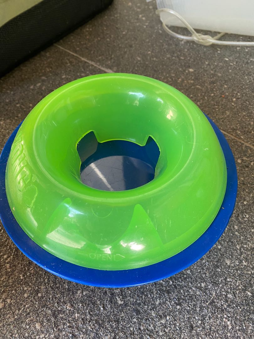 Kong tiltz review clearance