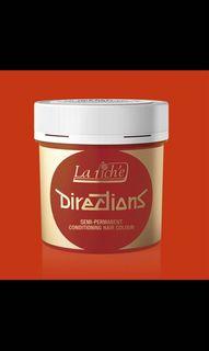 La Riche Directions Hair Dye Fire