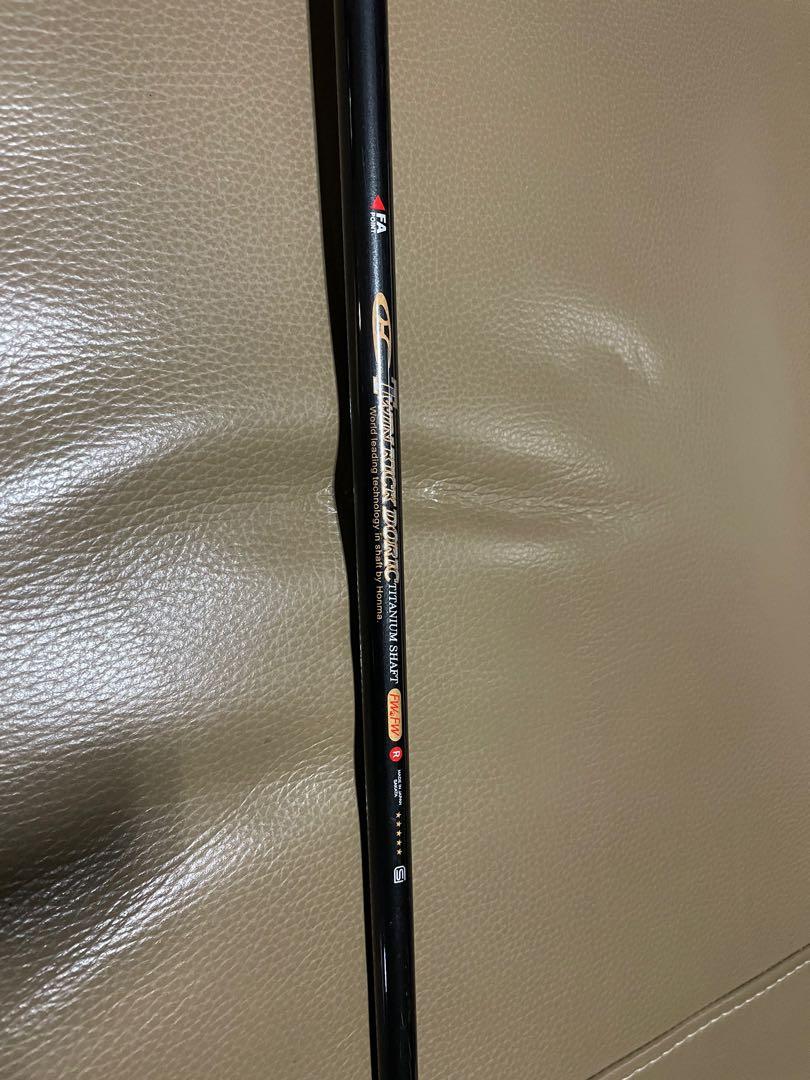 Left Handed Honma Twin Marks Golf club full set, Sports Equipment