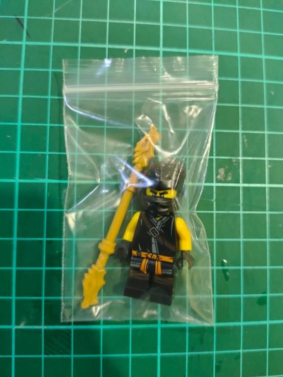 Ninjago cole fs sales