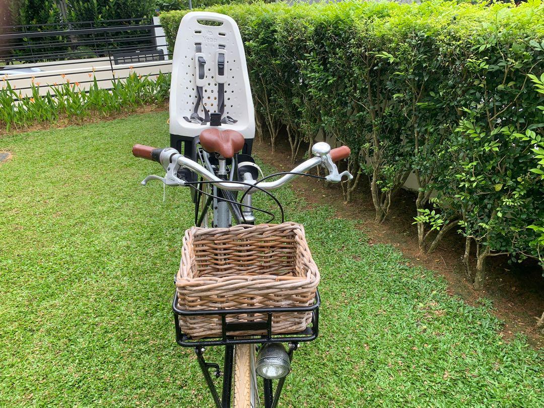 Lekker bicycle, Sports Equipment, Bicycles & Parts, Bicycles on Carousell