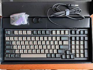 Leopold FC980M PD (Sky Dolch) (Cherry MX Silent Red)