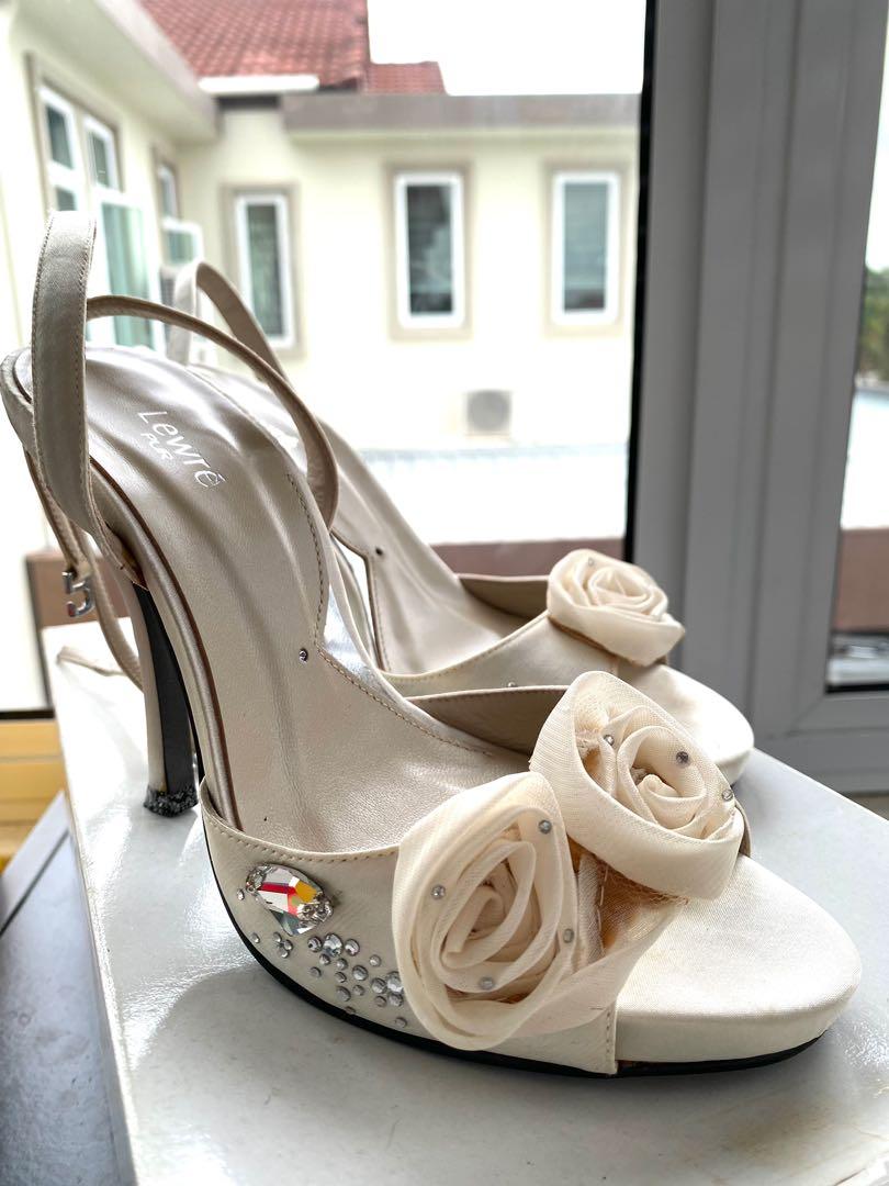 Lewre best sale wedding shoes