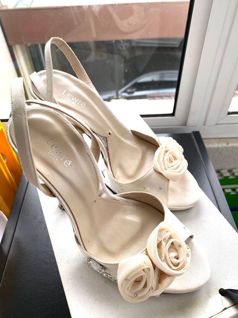 Lewre wedding shoes online