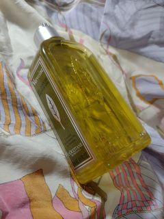 L’OCCITANE 歐舒丹 馬鞭草沐浴膠 250ml 專櫃公司貨 #女人節