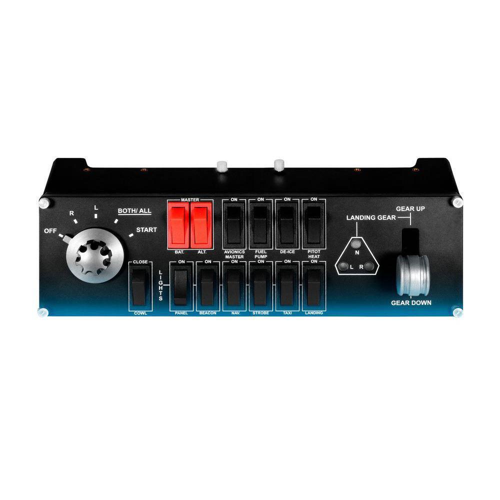 品質が G Logitech 日本ではなかなか手に入らない海外の並行輸入品 逆輸入品 Pro Panel並行輸入品 Switch Flight Pc用ゲームコントローラー Quality Pc Be
