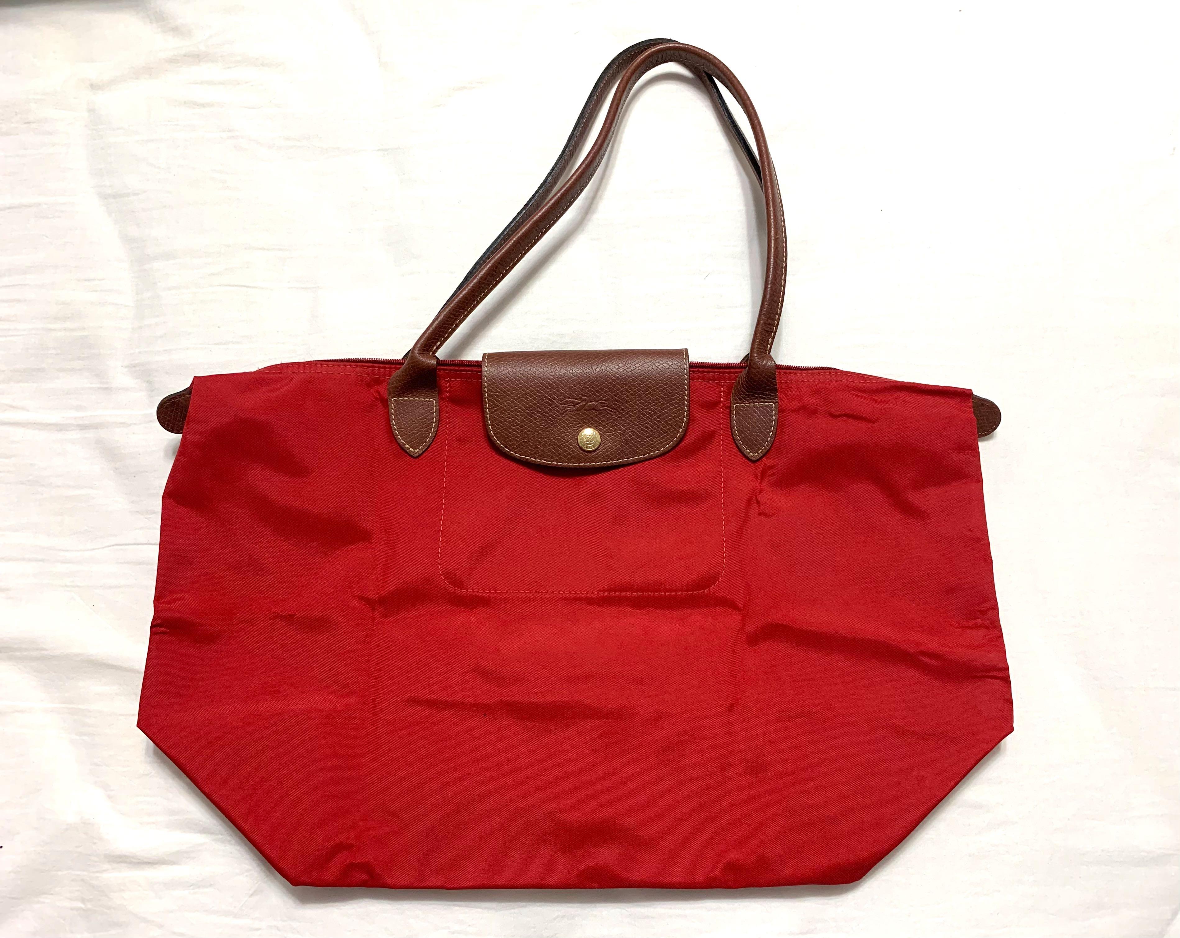 Longchamp bag colors hot sale