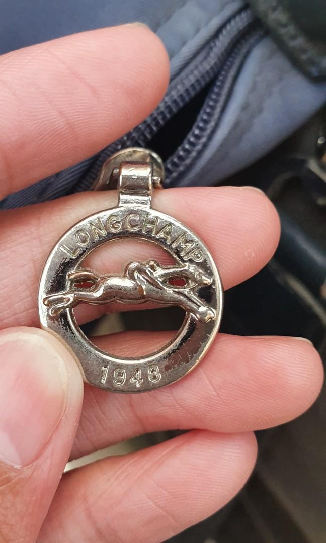 Longchamp 1948 best sale