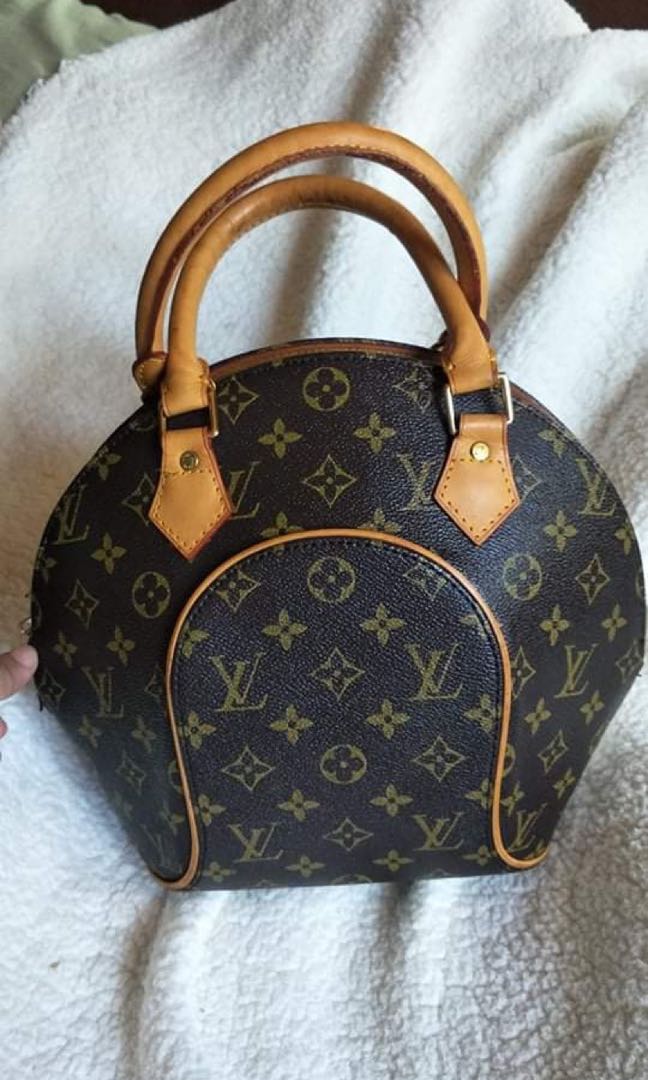 louis vuitton ellipse date code