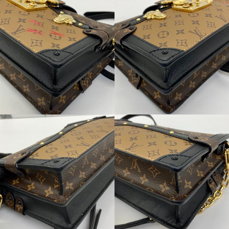 Louis Vuitton CLUTCH BOX M44478 - $359.00