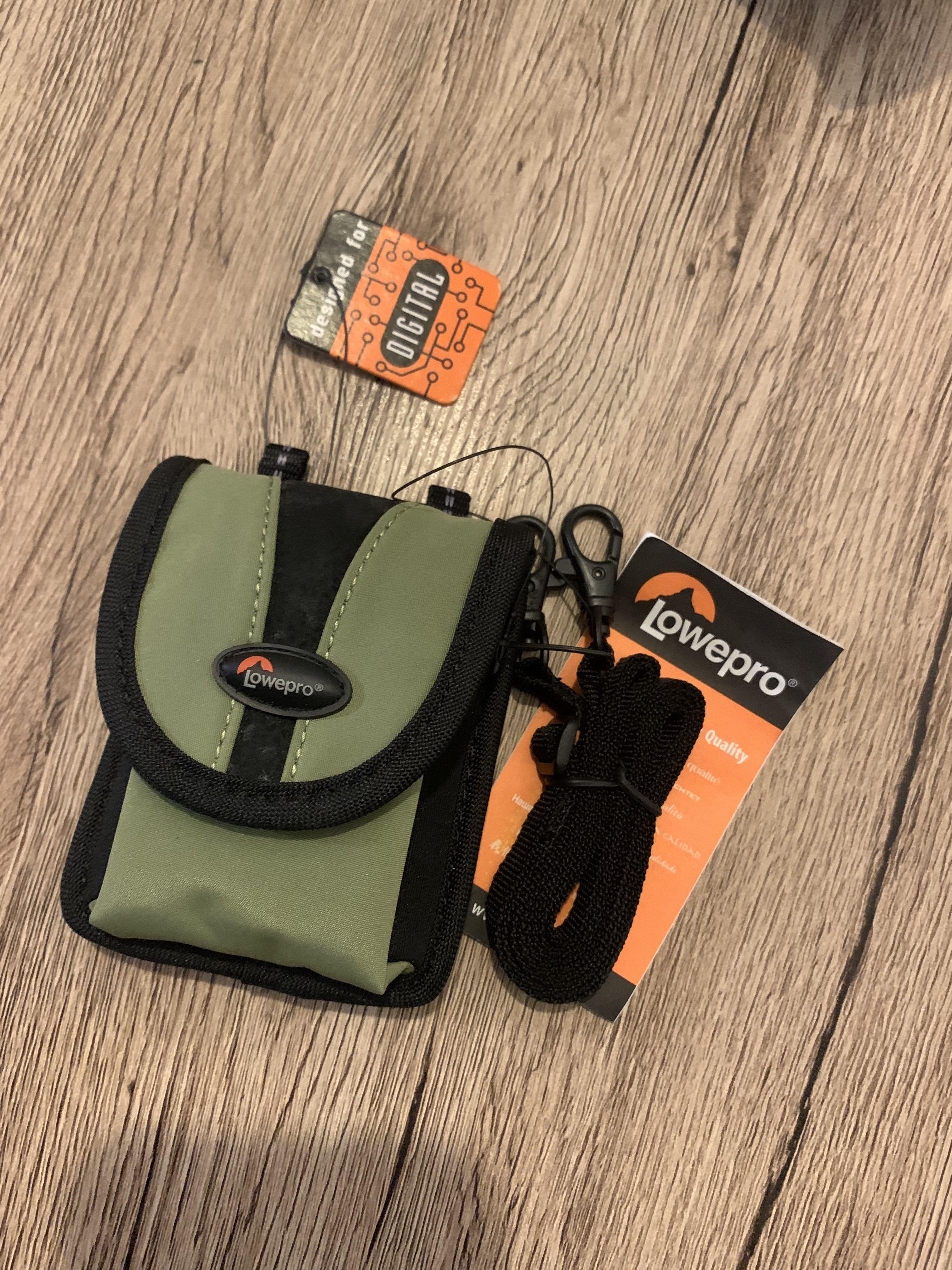 lowepro small pouch