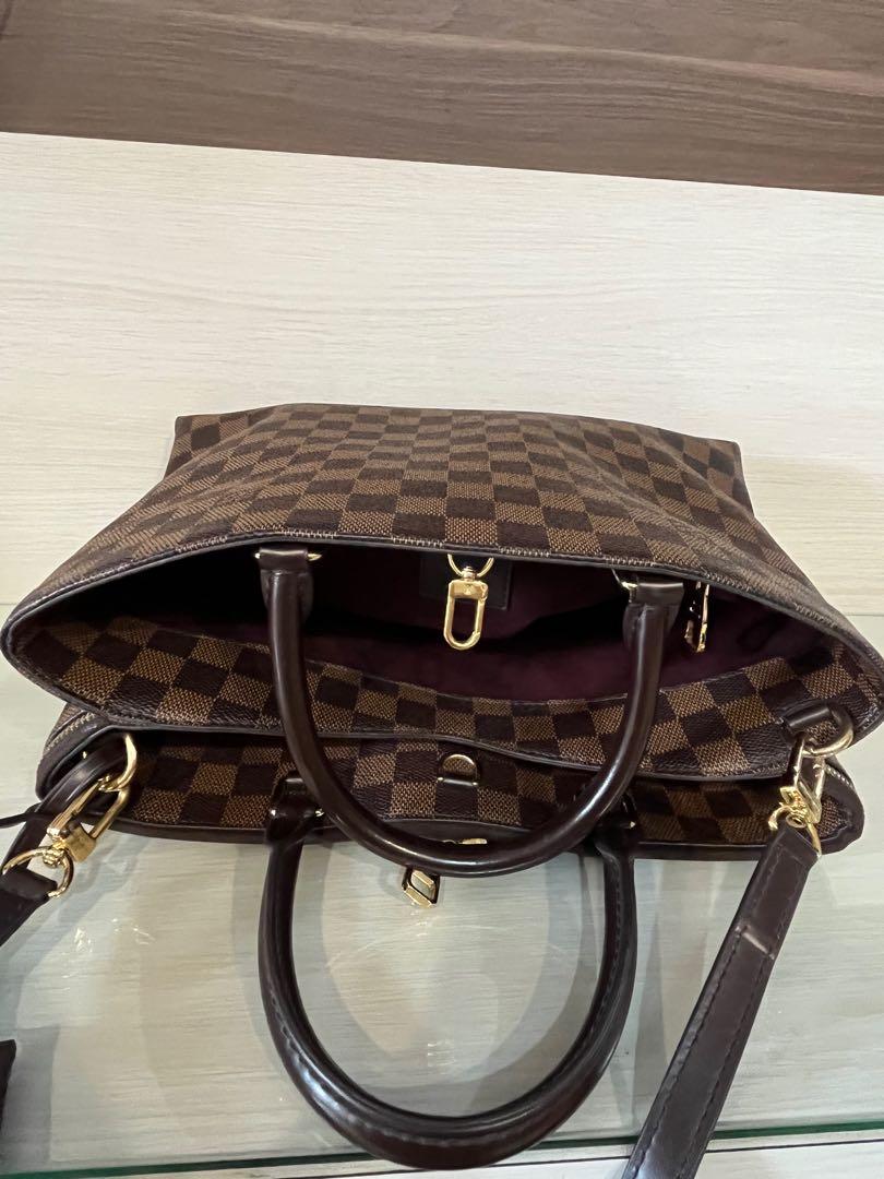 Lv brompton shop