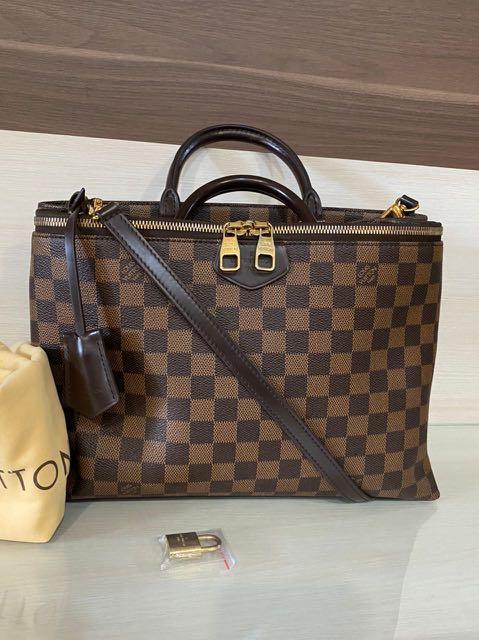 LV Brompton Women s Fashion Bags Wallets Purses Pouches on