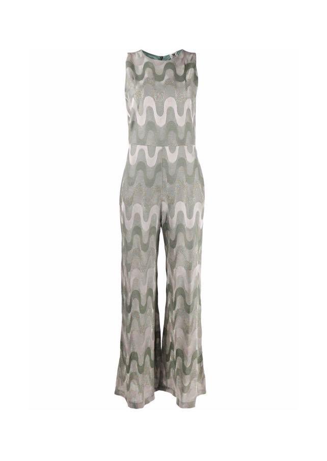 M missoni jumpsuit deals