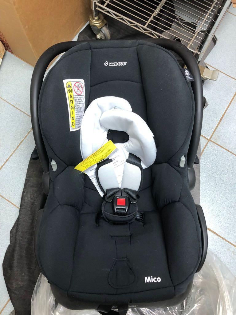Maxi Cosi Mico NXT Infant Seat