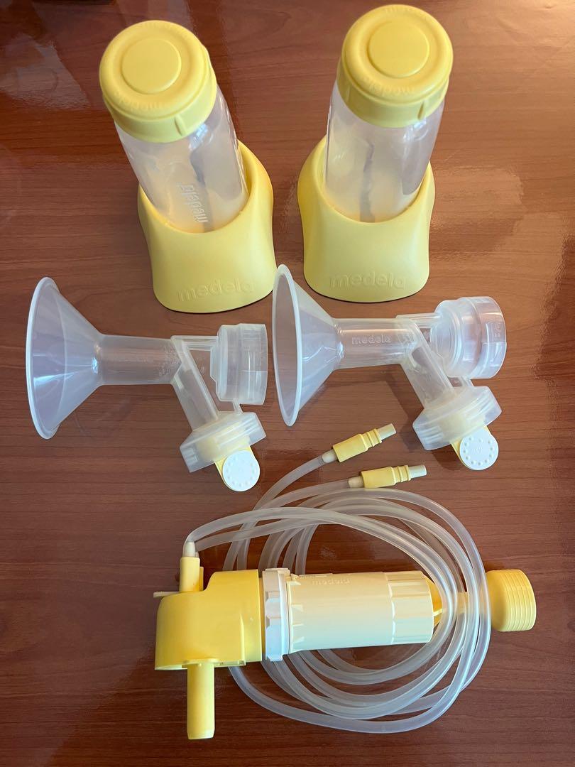 Medela Lactina breast pump