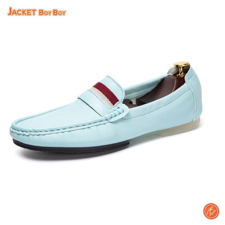 Mens casual cheap loafers sale