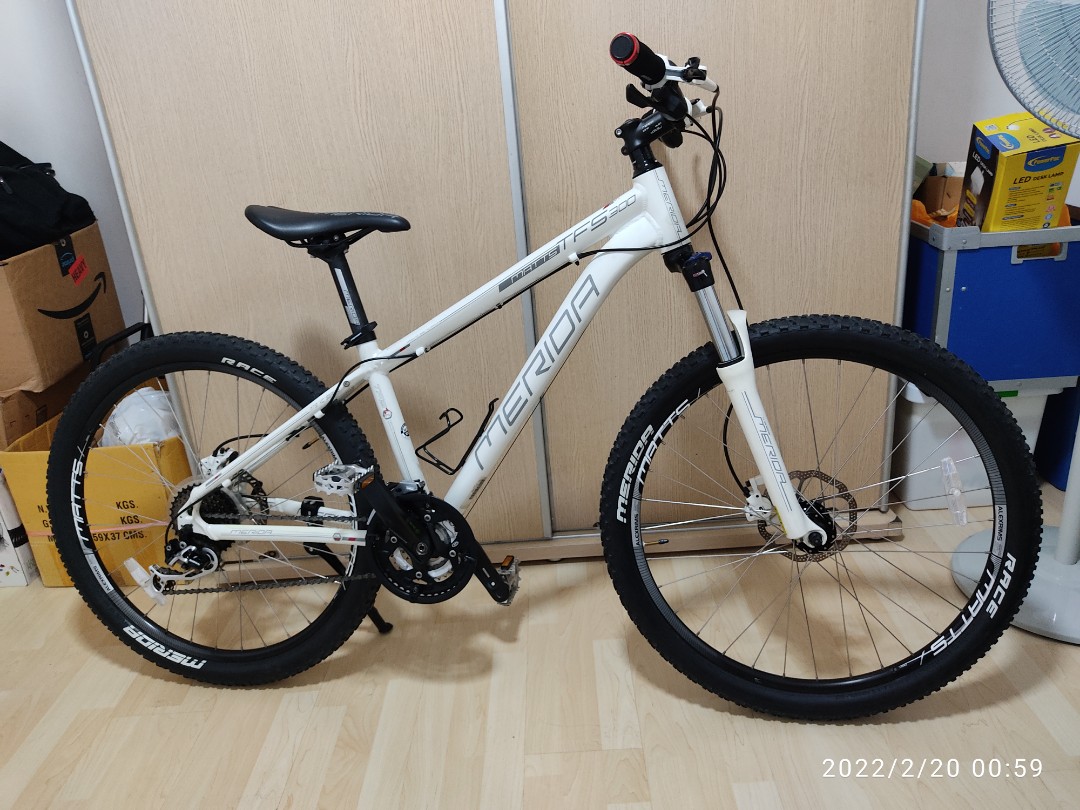 Merida matts tfs xc 300 cheap