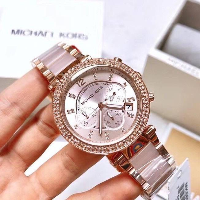 Mk watch clearance series 2