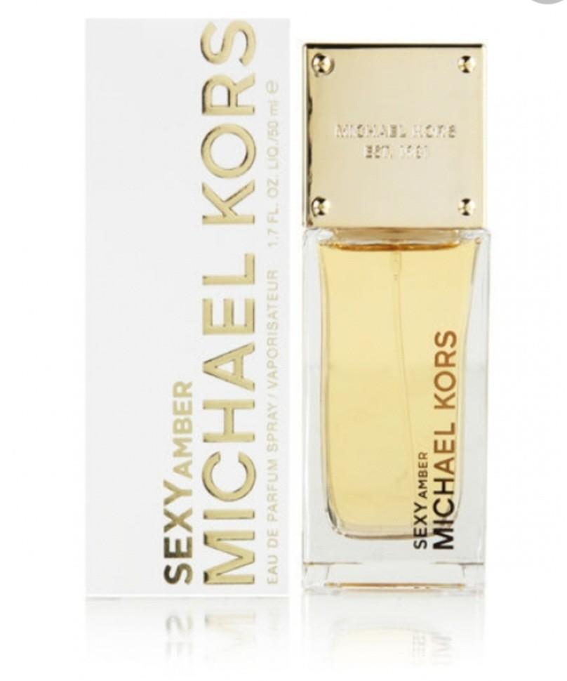 Michael kors top sexy amber 50ml